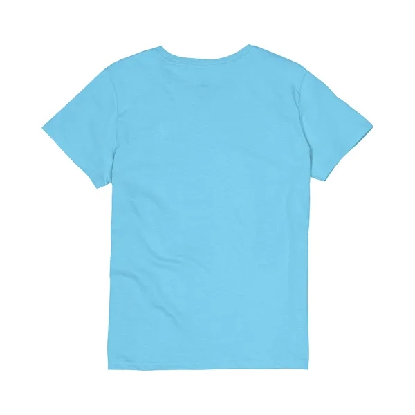 Hanes Ladies' Essential-T T-Shirt - Hanes Ladies' Essential-T T-Shirt - Image 33 of 33