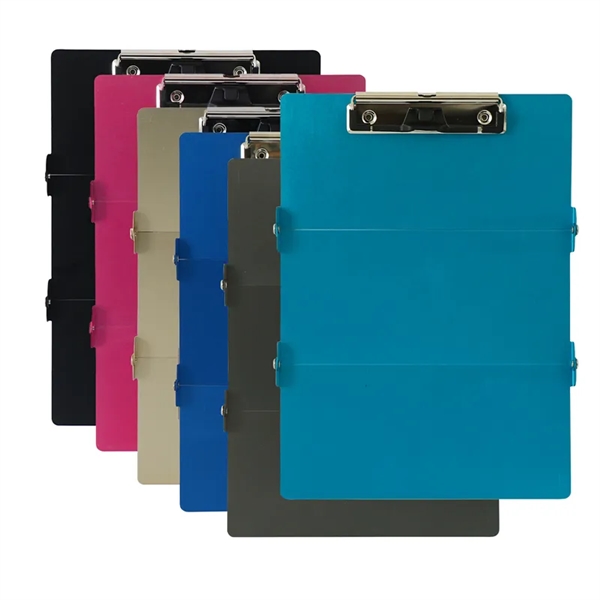 3 Layers Nursing Edition Foldable Nurse Clipboard - 3 Layers Nursing Edition Foldable Nurse Clipboard - Image 5 of 5