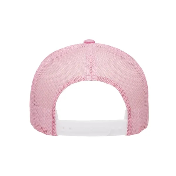 YP Classics Adult Retro Trucker Cap - YP Classics Adult Retro Trucker Cap - Image 103 of 148