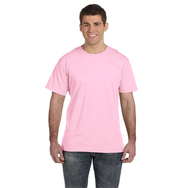 LAT Men's Fine Jersey T-Shirt - LAT Men's Fine Jersey T-Shirt - Image 136 of 299