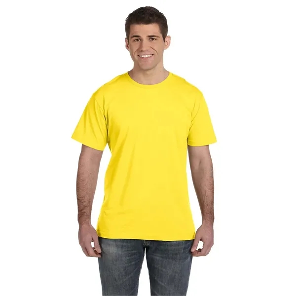 LAT Men's Fine Jersey T-Shirt - LAT Men's Fine Jersey T-Shirt - Image 137 of 299