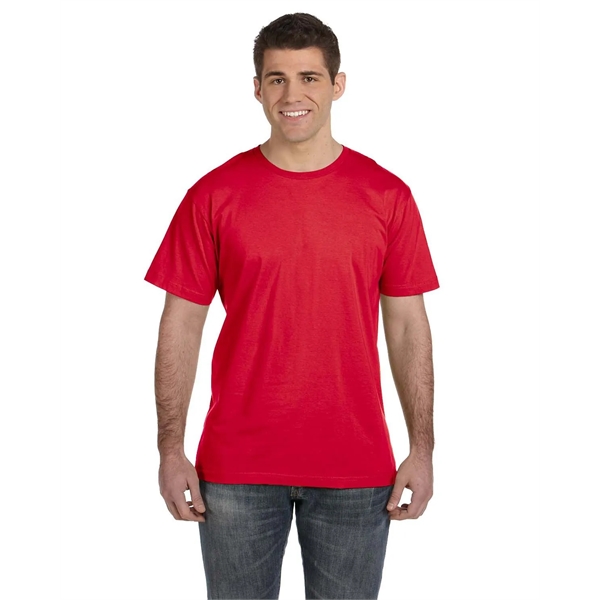 LAT Men's Fine Jersey T-Shirt - LAT Men's Fine Jersey T-Shirt - Image 138 of 299