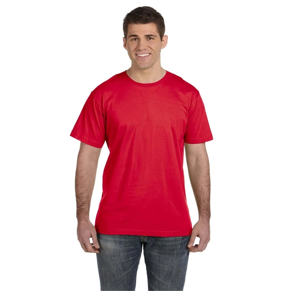 LAT Unisex Fine Jersey T-Shirt - LAT Unisex Fine Jersey T-Shirt - Image 138 of 299