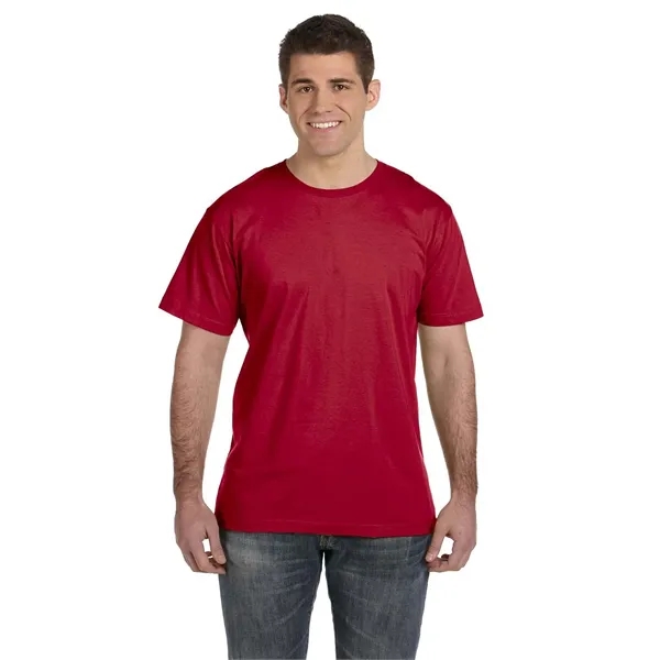 LAT Men's Fine Jersey T-Shirt - LAT Men's Fine Jersey T-Shirt - Image 139 of 299