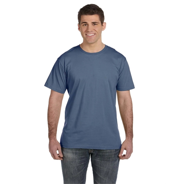 LAT Men's Fine Jersey T-Shirt - LAT Men's Fine Jersey T-Shirt - Image 142 of 299