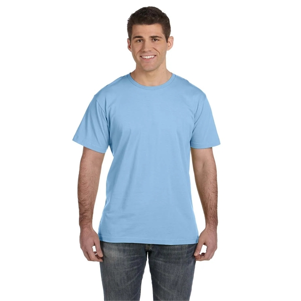 LAT Unisex Fine Jersey T-Shirt - LAT Unisex Fine Jersey T-Shirt - Image 143 of 299