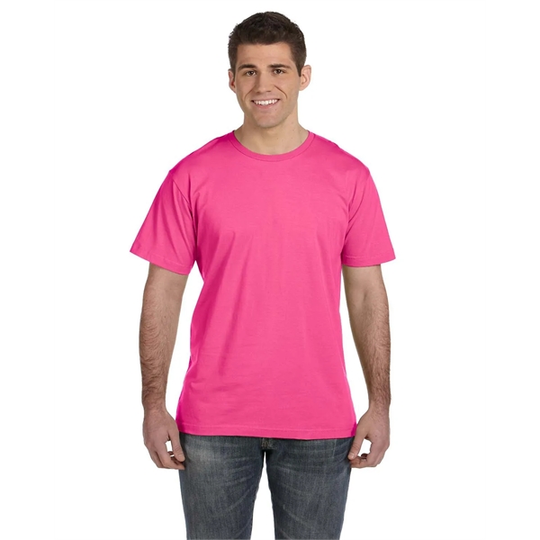 LAT Men's Fine Jersey T-Shirt - LAT Men's Fine Jersey T-Shirt - Image 145 of 299