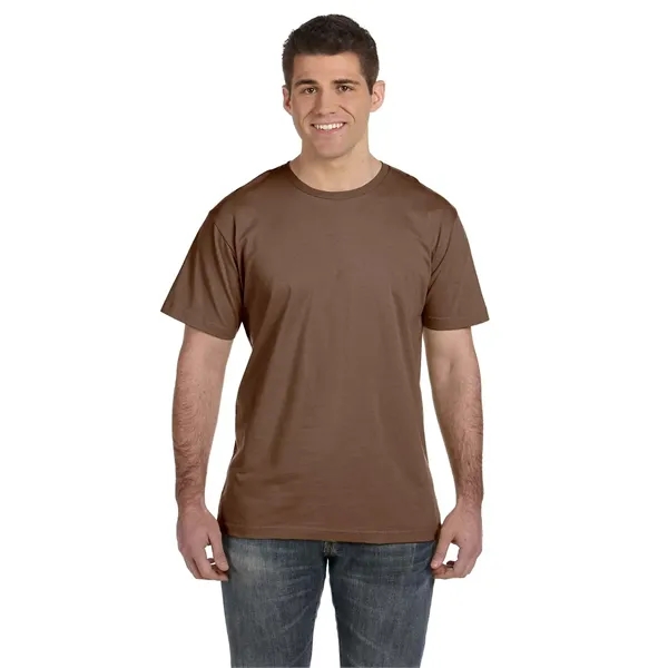 LAT Men's Fine Jersey T-Shirt - LAT Men's Fine Jersey T-Shirt - Image 147 of 299