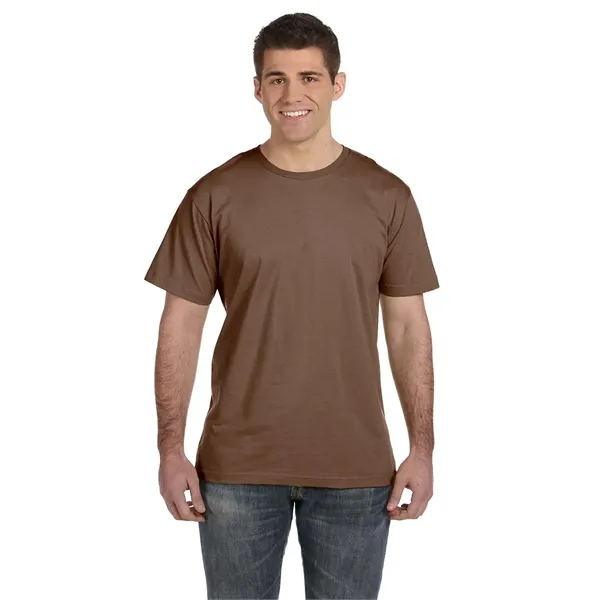 LAT Unisex Fine Jersey T-Shirt - LAT Unisex Fine Jersey T-Shirt - Image 147 of 299