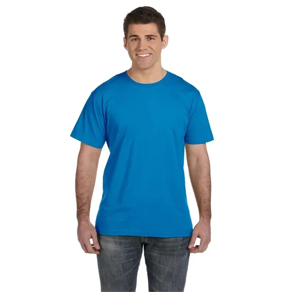LAT Men's Fine Jersey T-Shirt - LAT Men's Fine Jersey T-Shirt - Image 148 of 299