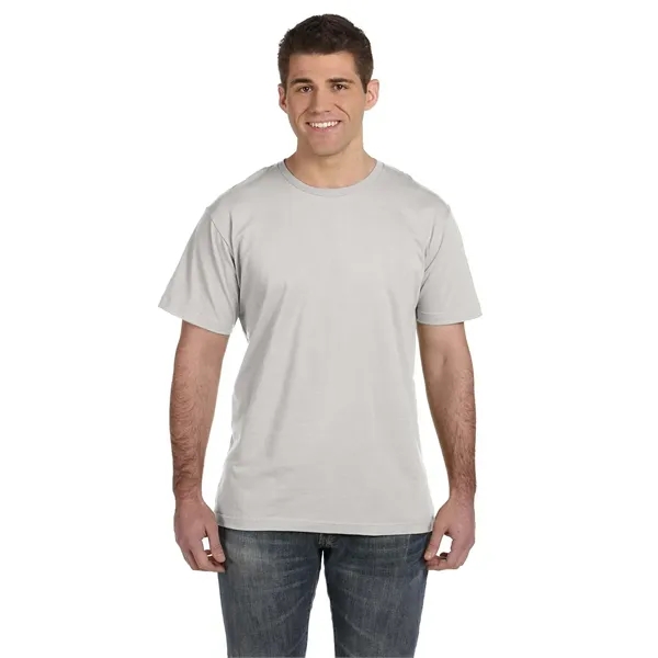 LAT Men's Fine Jersey T-Shirt - LAT Men's Fine Jersey T-Shirt - Image 149 of 299