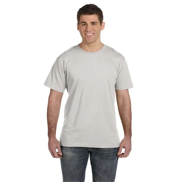 LAT Unisex Fine Jersey T-Shirt - LAT Unisex Fine Jersey T-Shirt - Image 149 of 299