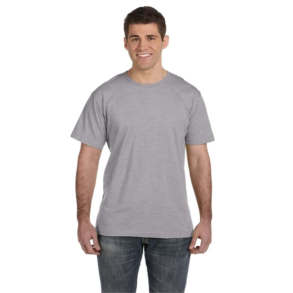 LAT Men's Fine Jersey T-Shirt - LAT Men's Fine Jersey T-Shirt - Image 157 of 299