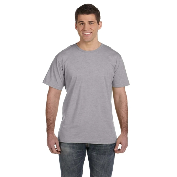 LAT Unisex Fine Jersey T-Shirt - LAT Unisex Fine Jersey T-Shirt - Image 157 of 299