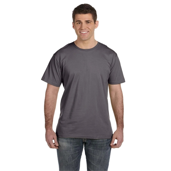 LAT Men's Fine Jersey T-Shirt - LAT Men's Fine Jersey T-Shirt - Image 158 of 299