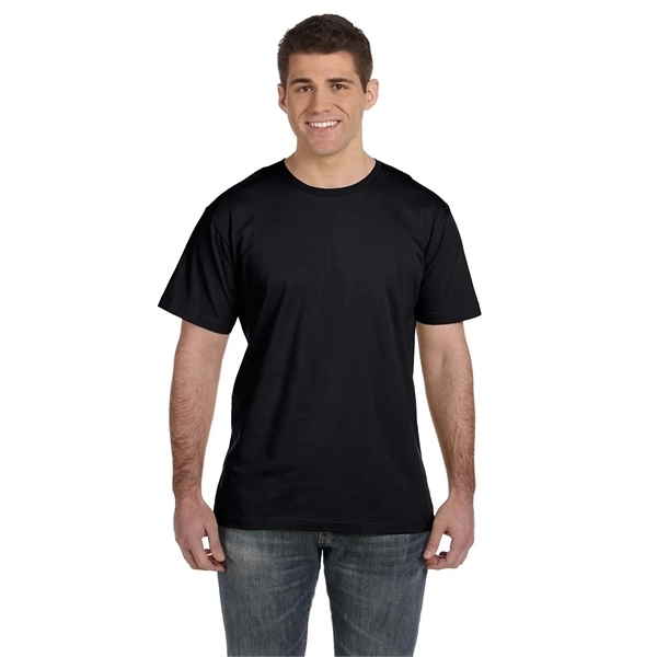 LAT Men's Fine Jersey T-Shirt - LAT Men's Fine Jersey T-Shirt - Image 159 of 299