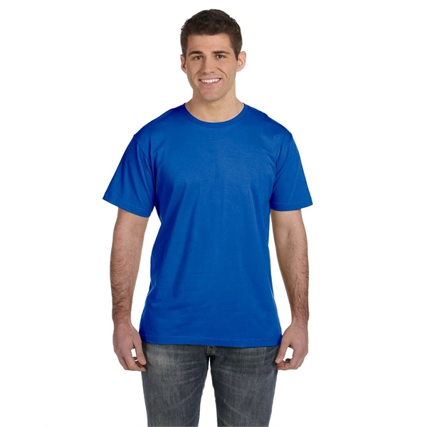 LAT Unisex Fine Jersey T-Shirt - LAT Unisex Fine Jersey T-Shirt - Image 160 of 299