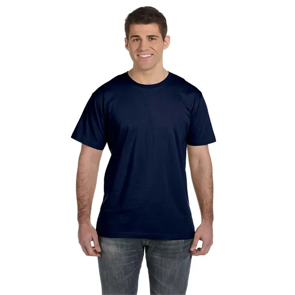 LAT Men's Fine Jersey T-Shirt - LAT Men's Fine Jersey T-Shirt - Image 161 of 299