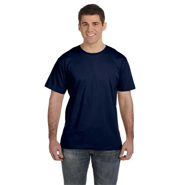 LAT Unisex Fine Jersey T-Shirt - LAT Unisex Fine Jersey T-Shirt - Image 161 of 299