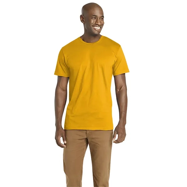 LAT Men's Fine Jersey T-Shirt - LAT Men's Fine Jersey T-Shirt - Image 162 of 299