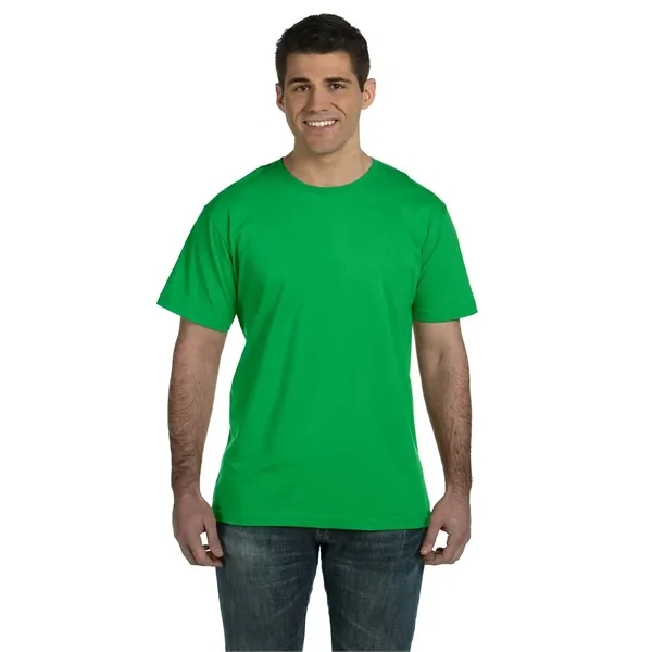 LAT Men's Fine Jersey T-Shirt - LAT Men's Fine Jersey T-Shirt - Image 163 of 299