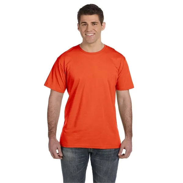 LAT Men's Fine Jersey T-Shirt - LAT Men's Fine Jersey T-Shirt - Image 164 of 299