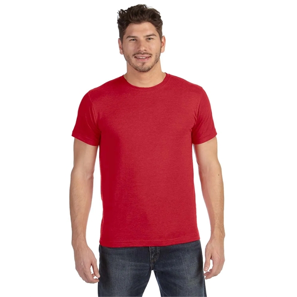 LAT Men's Fine Jersey T-Shirt - LAT Men's Fine Jersey T-Shirt - Image 177 of 299