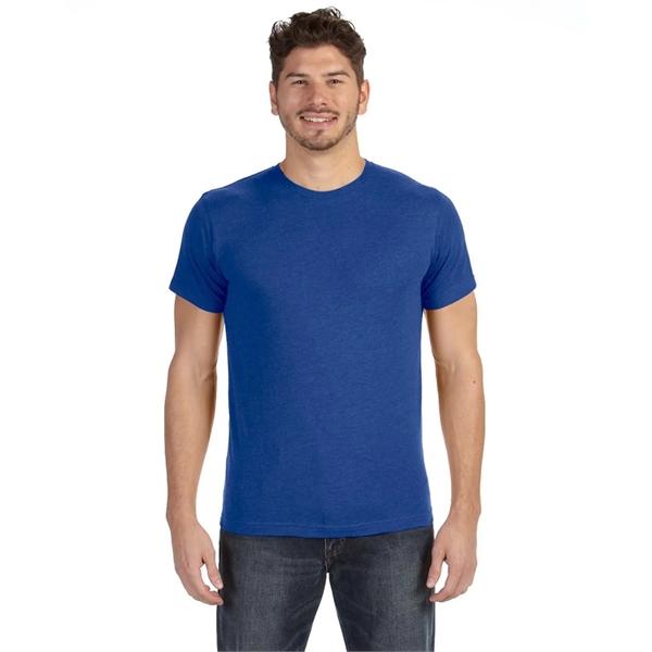 LAT Men's Fine Jersey T-Shirt - LAT Men's Fine Jersey T-Shirt - Image 178 of 299