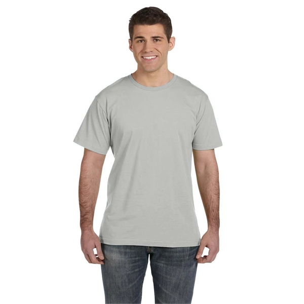 LAT Men's Fine Jersey T-Shirt - LAT Men's Fine Jersey T-Shirt - Image 183 of 299