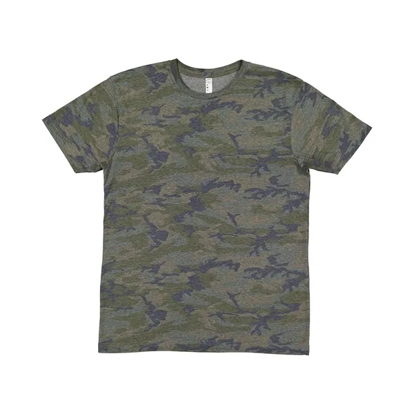 LAT Men's Fine Jersey T-Shirt - LAT Men's Fine Jersey T-Shirt - Image 191 of 299