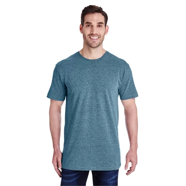 LAT Men's Fine Jersey T-Shirt - LAT Men's Fine Jersey T-Shirt - Image 193 of 299