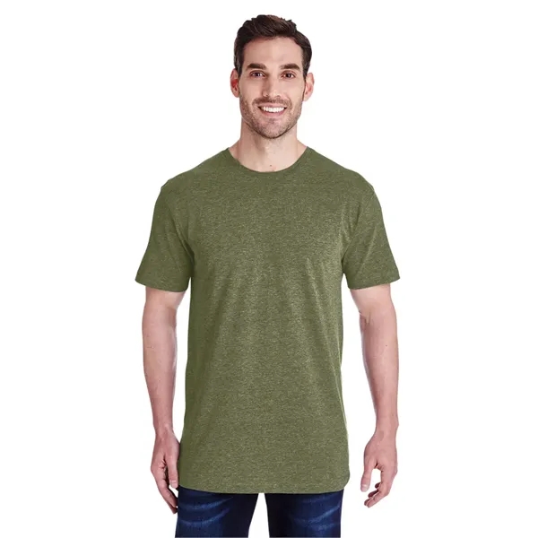LAT Men's Fine Jersey T-Shirt - LAT Men's Fine Jersey T-Shirt - Image 195 of 299