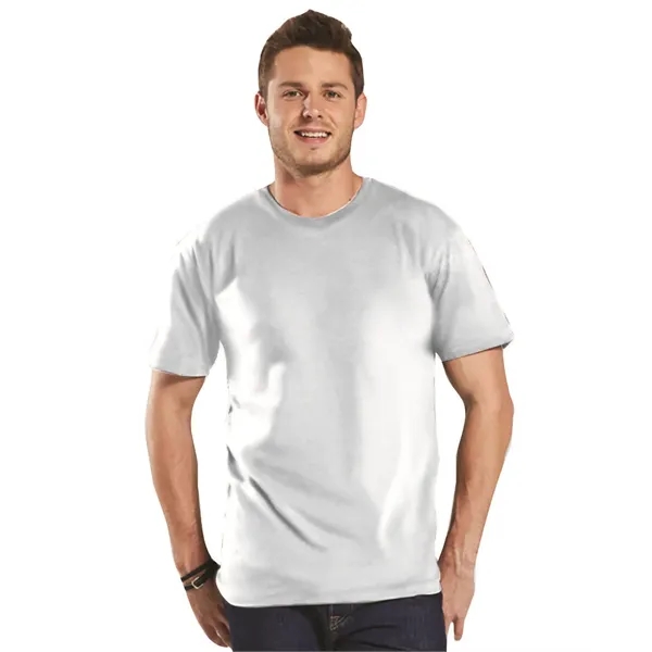 LAT Men's Fine Jersey T-Shirt - LAT Men's Fine Jersey T-Shirt - Image 196 of 299