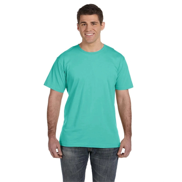 LAT Men's Fine Jersey T-Shirt - LAT Men's Fine Jersey T-Shirt - Image 204 of 299