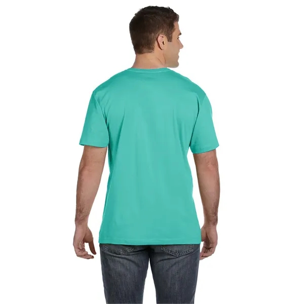 LAT Men's Fine Jersey T-Shirt - LAT Men's Fine Jersey T-Shirt - Image 205 of 299