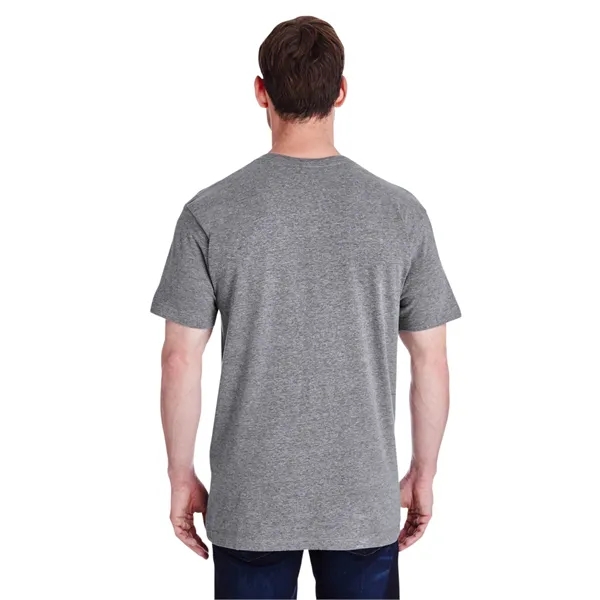 LAT Men's Fine Jersey T-Shirt - LAT Men's Fine Jersey T-Shirt - Image 207 of 299