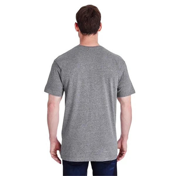 LAT Unisex Fine Jersey T-Shirt - LAT Unisex Fine Jersey T-Shirt - Image 207 of 299