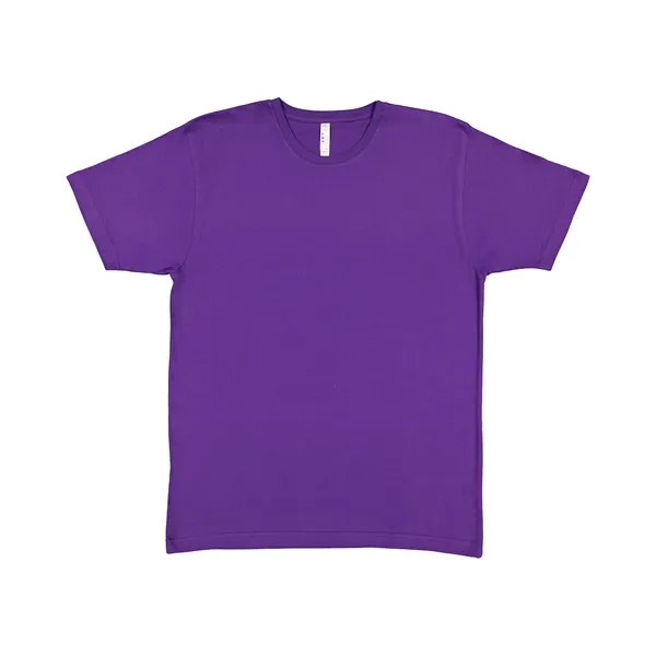 LAT Men's Fine Jersey T-Shirt - LAT Men's Fine Jersey T-Shirt - Image 208 of 299