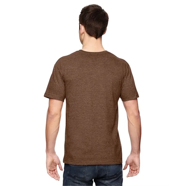 LAT Men's Fine Jersey T-Shirt - LAT Men's Fine Jersey T-Shirt - Image 215 of 299