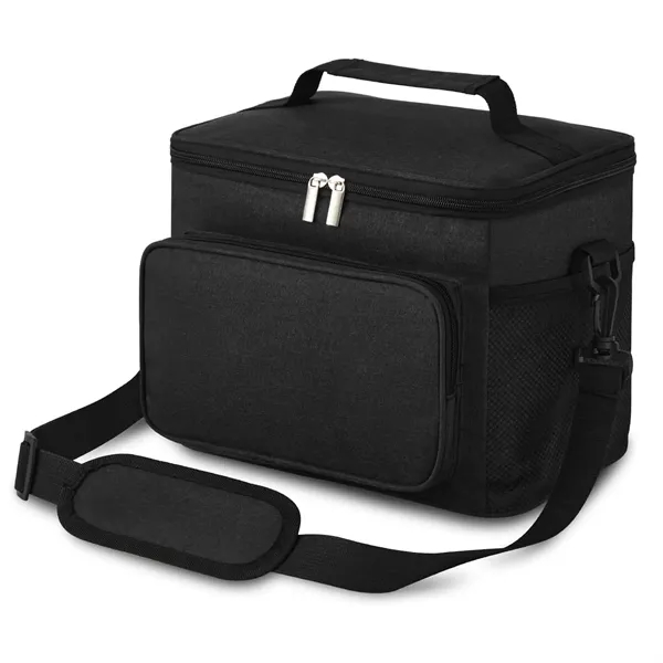 8.5L Leakproof Insulated Lunch Box - 8.5L Leakproof Insulated Lunch Box - Image 4 of 6