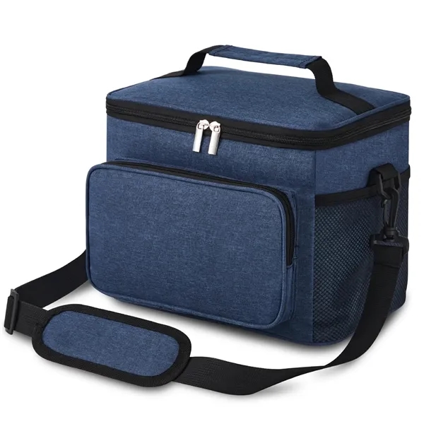 8.5L Leakproof Insulated Lunch Box - 8.5L Leakproof Insulated Lunch Box - Image 6 of 6