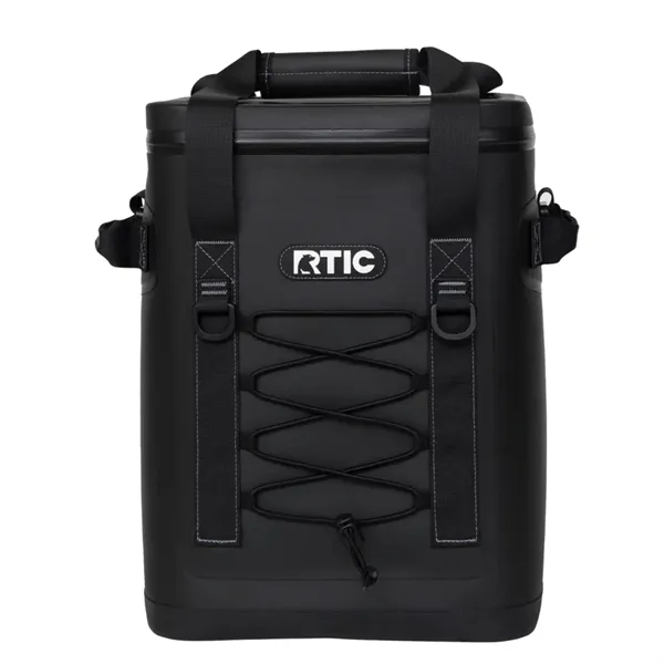 24-Can RTIC® Soft Pack Insulated Cooler Backpack - 24-Can RTIC® Soft Pack Insulated Cooler Backpack - Image 3 of 6