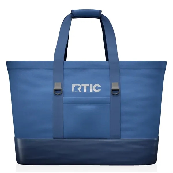 RTIC® Soft Pack Insulated Everyday Cooler Tote Bag 21.25"x15 - RTIC® Soft Pack Insulated Everyday Cooler Tote Bag 21.25"x15 - Image 8 of 8