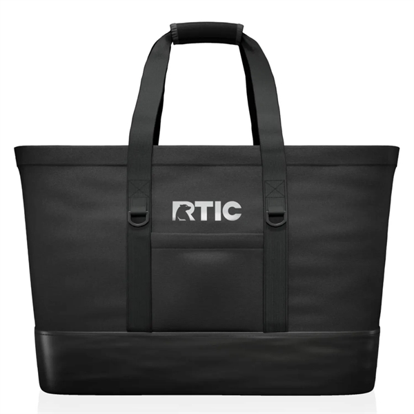 RTIC® Soft Pack Insulated Everyday Cooler Tote Bag 21.25"x15 - RTIC® Soft Pack Insulated Everyday Cooler Tote Bag 21.25"x15 - Image 5 of 8
