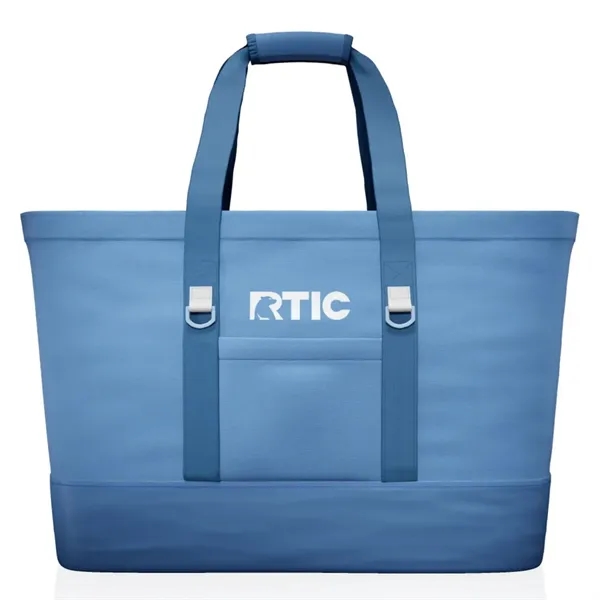 RTIC® Soft Pack Insulated Everyday Cooler Tote Bag 21.25"x15 - RTIC® Soft Pack Insulated Everyday Cooler Tote Bag 21.25"x15 - Image 7 of 8