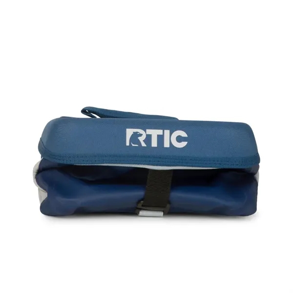 6-Can RTIC® Soft Pack Insulated Cooler Bag w/ Bottle Opener - 6-Can RTIC® Soft Pack Insulated Cooler Bag w/ Bottle Opener - Image 3 of 9