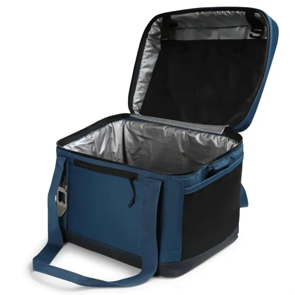 28-Can RTIC® Soft Pack Insulated Cooler Bag w/ Bottle Opener - 28-Can RTIC® Soft Pack Insulated Cooler Bag w/ Bottle Opener - Image 2 of 10