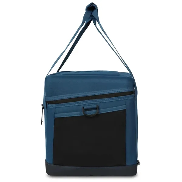28-Can RTIC® Soft Pack Insulated Cooler Bag w/ Bottle Opener - 28-Can RTIC® Soft Pack Insulated Cooler Bag w/ Bottle Opener - Image 3 of 10