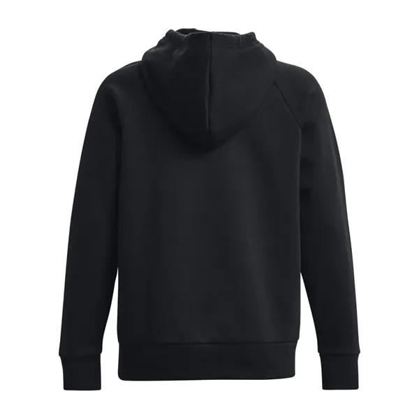 Under Armour Ladies' Rival Fleece Hooded Sweatshirt - Under Armour Ladies' Rival Fleece Hooded Sweatshirt - Image 12 of 24