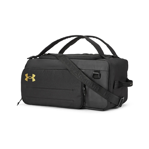 Under Armour Contain Small Convertible Duffel backpack - Under Armour Contain Small Convertible Duffel backpack - Image 1 of 5